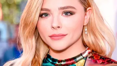 La actriz Chlöe Grace Moretz anuncia su compromiso (+Detalles) La actriz Chlöe Grace Moretz anuncia su compromiso (+Detalles)