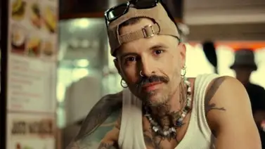 La experiencia paranormal que vivió Mike Bahía  La experiencia paranormal que vivió Mike Bahía