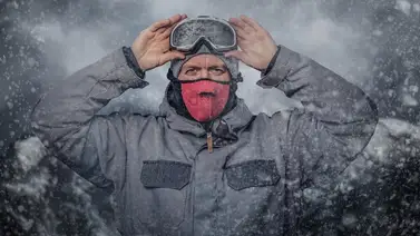 Clima invernal Texas Clima invernal Texas