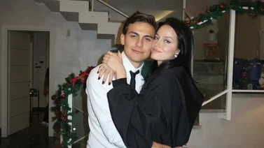 Oriana Sabatini aclara rumores de embarazo con Paulo Dybala (+Chisme) 