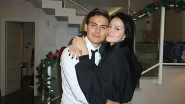 Oriana Sabatini aclara rumores de embarazo con Paulo Dybala (+Chisme)  Oriana Sabatini aclara rumores de embarazo con Paulo Dybala (+Chisme)