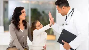 Especialistas determinan un aumento de enfermedades renales en niños de EEUU Especialistas determinan un aumento de enfermedades renales en niños de EEUU