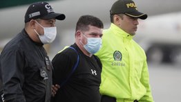 Matan a autor intelectual del asesinato del fiscal paraguayo
