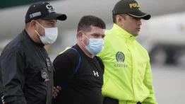Matan a autor intelectual del asesinato del fiscal paraguayo