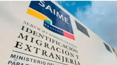 Ciudadanos extranjeros deberán tramitar sus documentos en estas oficinas del Saime Ciudadanos extranjeros deberán tramitar sus documentos en estas oficinas del Saime