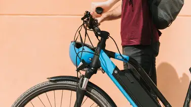 Bicicletas eléctricas Bicicletas eléctricas