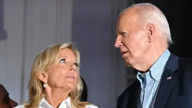 Joe Biden visitará Nueva Orleans tras el atropello masivo de Año Nuevo Joe Biden visitará Nueva Orleans tras el atropello masivo de Año Nuevo