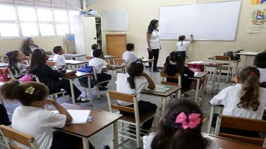 Regreso a clases y feriados 2025: Este es el calendario publicado por el Ministerio de Educación