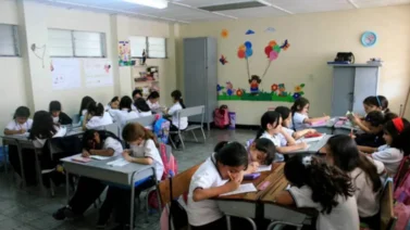 Reinicio de clases: Este día se reactivan las actividades escolares en todo el país