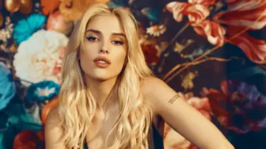 Elena Rose le dedica emotivo mensaje a Cazzu y su hija (+VIDEO)  Elena Rose le dedica emotivo mensaje a Cazzu y su hija (+VIDEO)