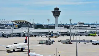 Conozca las aerolíneas más puntuales según estudios    Conozca las aerolíneas más puntuales según estudios