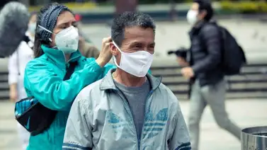 Ohio en alerta por aumento de virus respiratorios (+Prevención)  Ohio en alerta por aumento de virus respiratorios (+Prevención)