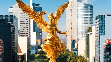 Lugares para turistear en CDMX (parte 1)  Lugares para turistear en CDMX (parte 1)