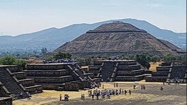 Lugares para turistear en CDMX (parte 1) Lugares para turistear en CDMX (parte 1)