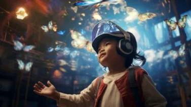 El 2025 enmarca el inicio de la generación Beta