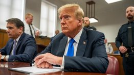 Juez mantiene condena contra Trump y podría sentenciarlo la próxima semana