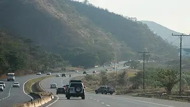 Reportan incendio en la autopista Valencia Puerto Cabello este #3Ene (+Detalles) Reportan incendio en la autopista Valencia Puerto Cabello este #3Ene (+Detalles)