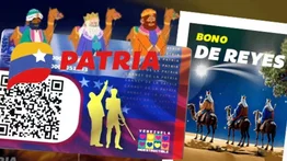 ¿Qué se sabe del pago del Bono de Reyes por Patria?