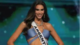 Retiran el título de Miss Universo Argentina a Magali Benejam (+Detalles)