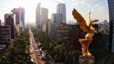 Lugares para turistear en CDMX (parte 2)  Lugares para turistear en CDMX (parte 2)