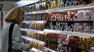 Abastecidos en un 100% la red de supermercado de Caracas