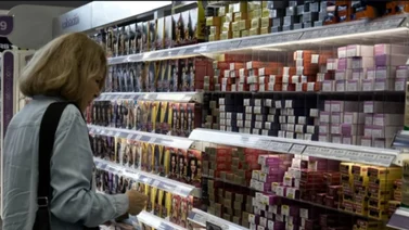 Abastecidos en un 100% la red de supermercado de Caracas