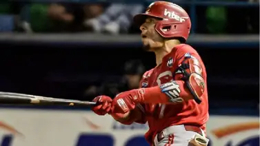 Cardenales sigue indetenible y consigue su quinta victoria al hilo Cardenales sigue indetenible y consigue su quinta victoria al hilo