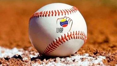 Conozca los juegos de la LVBP para este sábado #4Ene