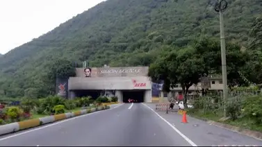 Reprograman cierre de la autopista Caracas-La Guaira para esta fecha (+Detalles) Reprograman cierre de la autopista Caracas-La Guaira para esta fecha (+Detalles)