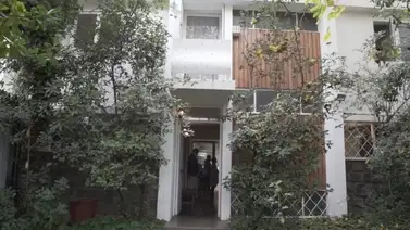 Gobierno chileno renuncia a comprar la casa de Salvador Allende Gobierno chileno renuncia a comprar la casa de Salvador Allende