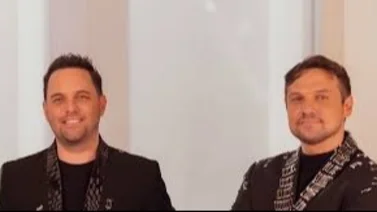 Detalles de la rumba que se lanzaron Luis Miguel, San Luis, Marc Anthony y Alejandro Sanz
