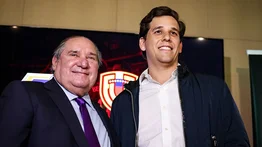 Muere Rodolfo Rodríguez Miranda, presidente de FM Center
