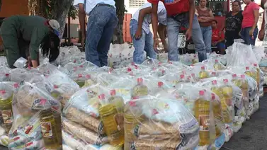 Así debes registrarte en Patria para recibir el CLAP (+Pasos) Así debes registrarte en Patria para recibir el CLAP (+Pasos)