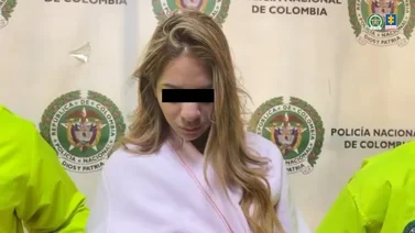 Detienen a venezolana en Colombia tras muerte de un ecuatoriano