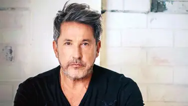 Ricardo Montaner envía emotivo mensaje por la muerte de Rodolfo Rodríguez Miranda Ricardo Montaner envía emotivo mensaje por la muerte de Rodolfo Rodríguez Miranda
