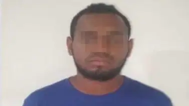 Detienen a un hombre tras agredir a su primo con un palo en la cabeza Detienen a un hombre tras agredir a su primo con un palo en la cabeza