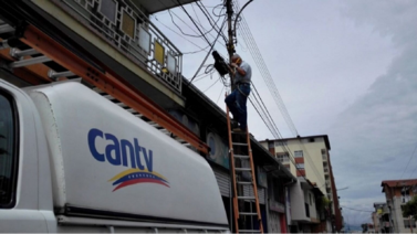 Cuatro alternativas para reportar una avería en Cantv (+Pasos)