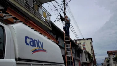 Cuatro alternativas para reportar una avería en Cantv (+Pasos)