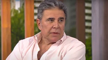 Jorge Martínez intenta quitarse la vida a sus 77 años 