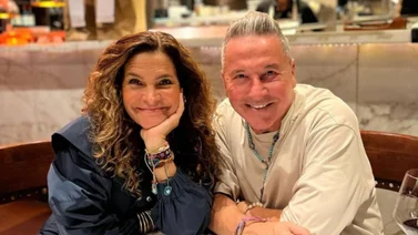Esposa de Ricardo Montaner reacciona a la muerte de Rodolfo Rodríguez Miranda 