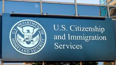USCIS USCIS