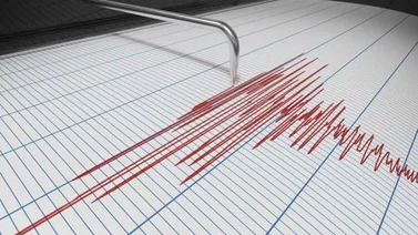 El Salvador se sacude con un sismo de magnitud 6,3 que perciben tres países más