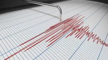 El Salvador se sacude con un sismo de magnitud 6,3 que perciben tres países más El Salvador se sacude con un sismo de magnitud 6,3 que perciben tres países más