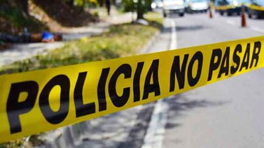Hallan muerto a presunto delincuente dentro de un preescolar (+Detalles)