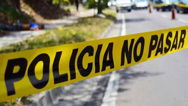 Hallan muerto a presunto delincuente dentro de un preescolar (+Detalles)