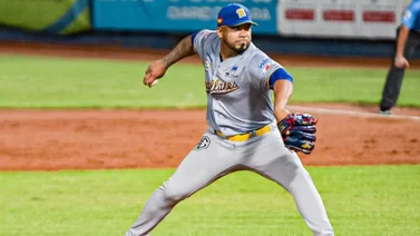 Junior Guerra conquista el premio como Regreso del Año (+Detalles)