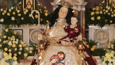 Inició agenda cultural en honor a la Divina Pastora (+Detalles) Inició agenda cultural en honor a la Divina Pastora (+Detalles)