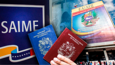 ¿Cómo cambiar la fecha de la cita en el Saime? (+Pasos)