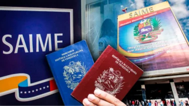 ¿Cómo cambiar la fecha de la cita en el Saime? (+Pasos)