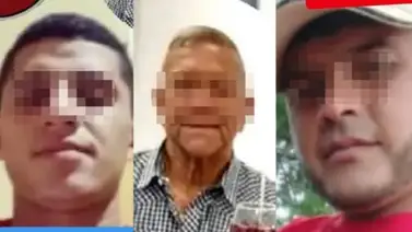 General retirado mata a dos empleados y luego se suicida en su finca General retirado mata a dos empleados y luego se suicida en su finca